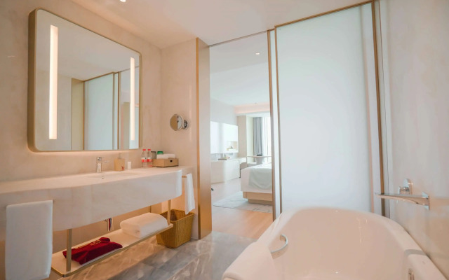 Wyndham Garden Jinjiang