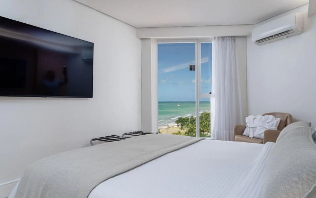 Hotel Brisa Suítes Pajuçara