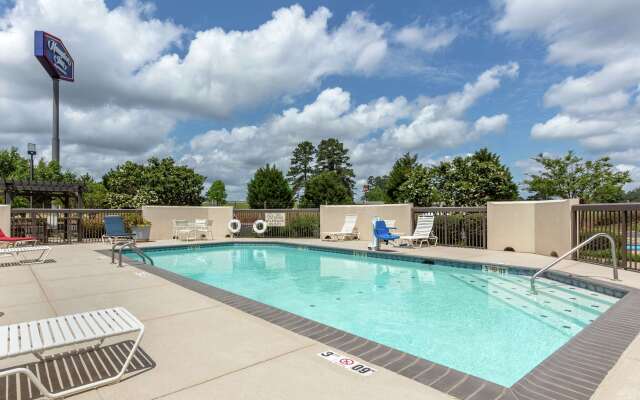 Hampton Inn Brookhaven