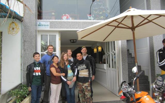 Homestay Sea Kite
