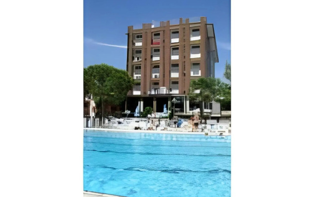 Hotel Beau Soleil