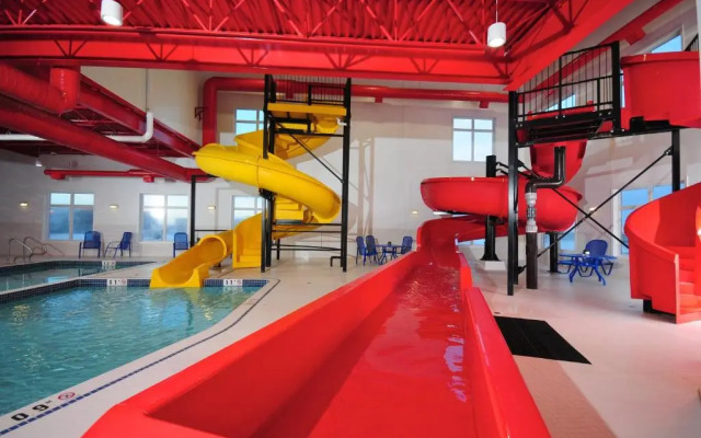 Ramada Emerald Park/Regina East