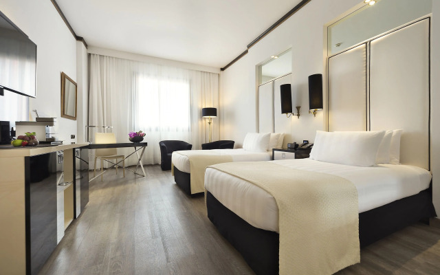 Melia Milano Hotel
