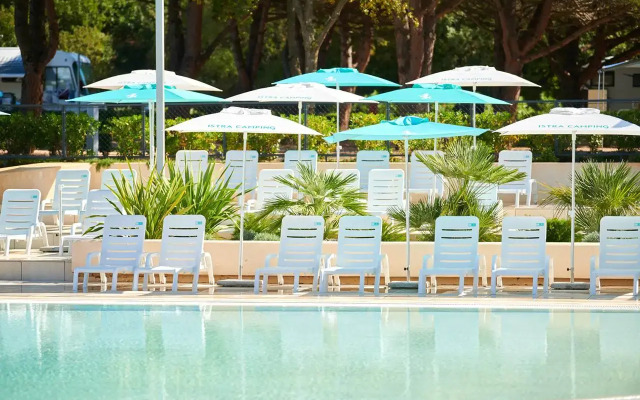 Camping Stella Maris - Umag