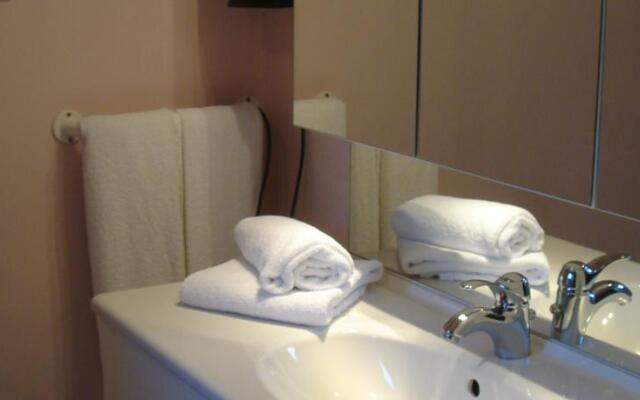 Le Relay des 2 Rivières