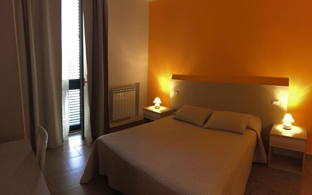 B&B Cairoli