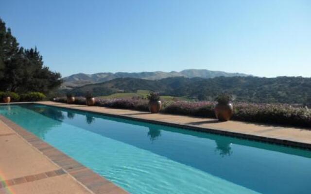 The Casitas of Arroyo Grande