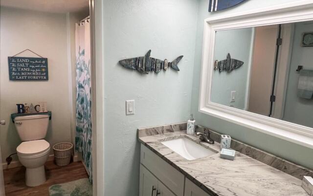 Care a weigh in Manasota Key