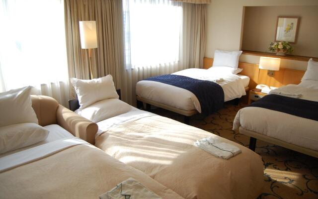 Hotel Rose Garden Shinjuku
