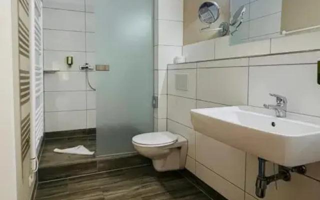 Hotel Waldesruh