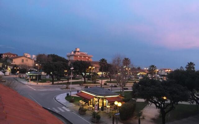 Villa Vittoria