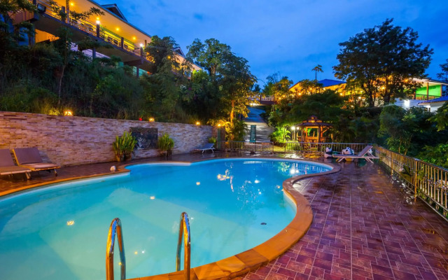 Star Hill Riverkwai Resort
