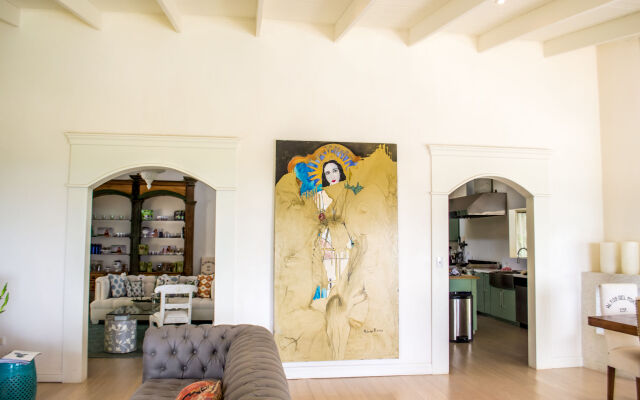 The Retreat Costa Rica - Wellness Resort & Spa