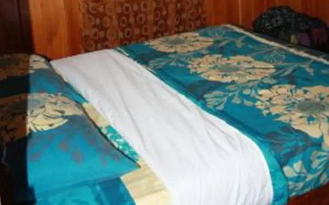 The Ngimat Ayu House