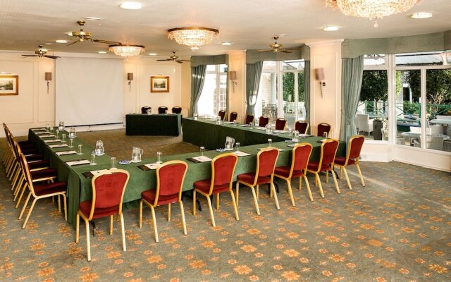 The Keadeen Hotel