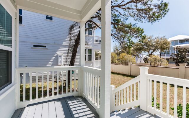 Prime Locale - 3 Br Home