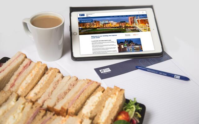 Holiday Inn Express York by IHG