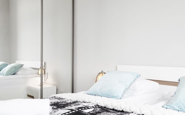 Pretty Apartments Morsztynowska Street