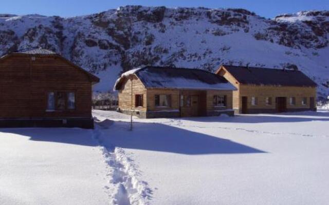 Cabañas Austral