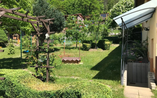 Ferienhaus Kastanienallee