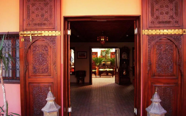 Palais Riad Batoul