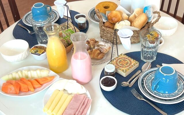 Pousada Atalaia Village