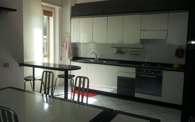 Appartamento Montessori