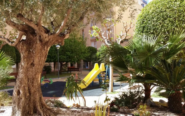 Piso para vacaciones en Alicante