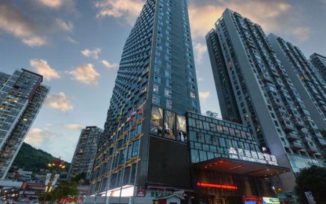 Lingxi International Hotel