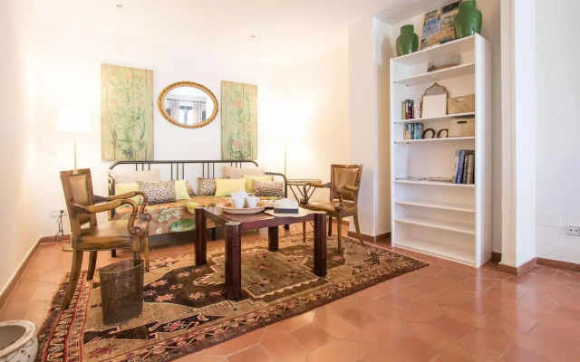 Flamencos Apartamento con garage 5 pax