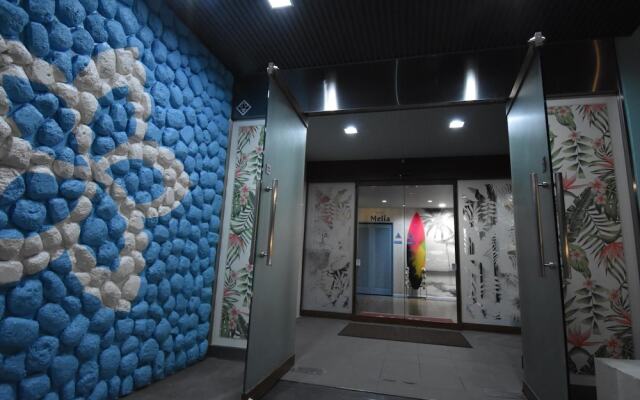 Hotel Melia Resort - Adults Only