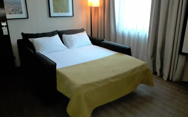 Abba Presidente Suites Santiago