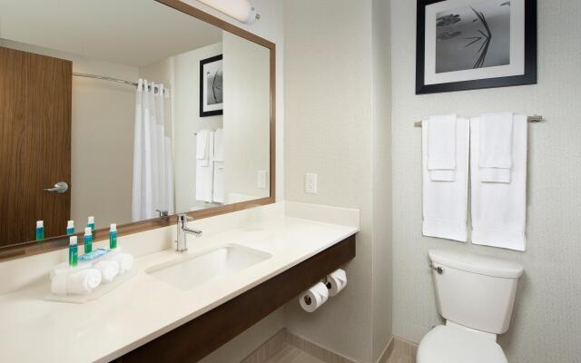 Holiday Inn Express & Suites Bay City by IHG