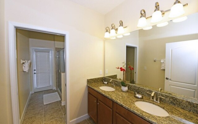 Providence 2323EVDIL - Five Bedroom House