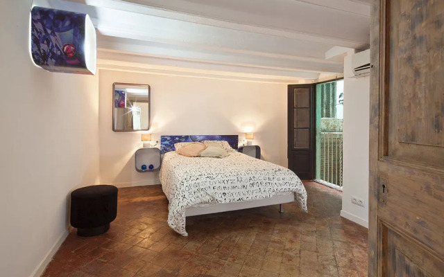 Stay Barcelona Apartments GÃ³tico