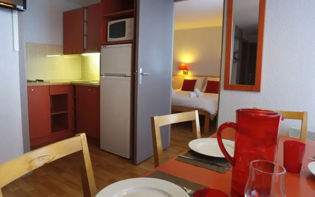 VVF Les 7 Laux Massif de Belledonne, Prapoutel