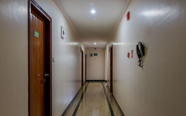 OYO 1152 Hotel Sun INN