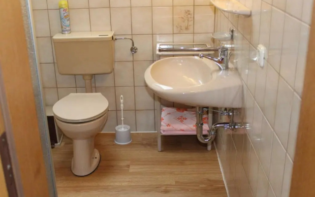 Ferienwohnung Meyer, 35176