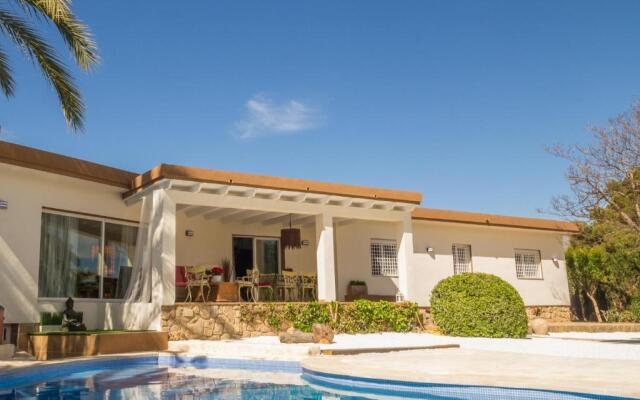 Azul Rentals Villa Albir