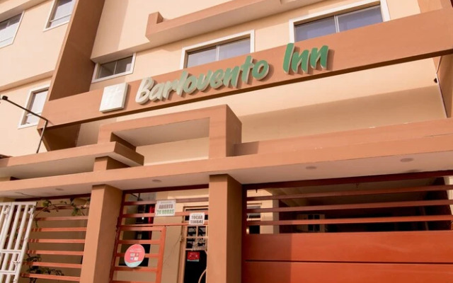 Hotel Barlovento Inn Piura