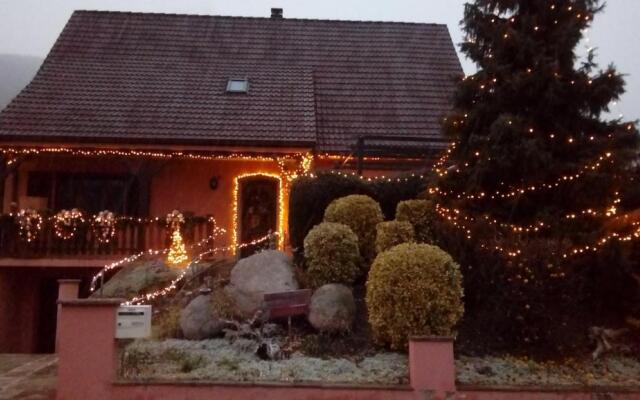 Marcia Donatti-A l'Ombre des Coteaux Rio de Janeiro