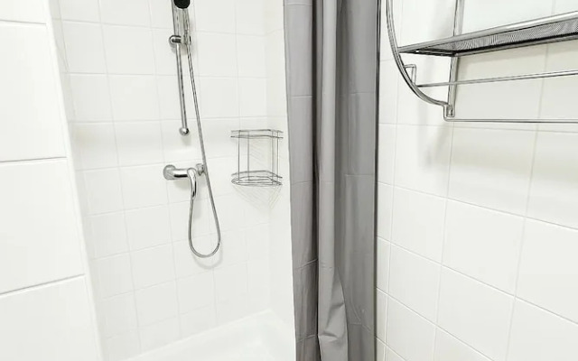 Urbannest Private Hostel Rooms