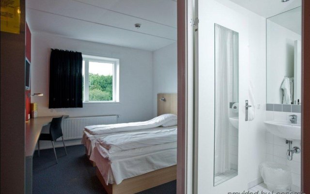 Zleep Hotel Ballerup