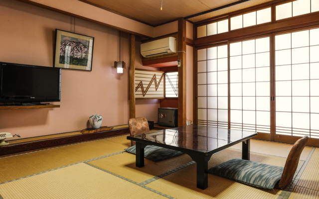 Run Of House 사진 1