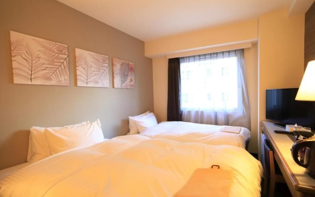 Hotel Leon Hamamatsu – Guest Rooms – Hamamatsu