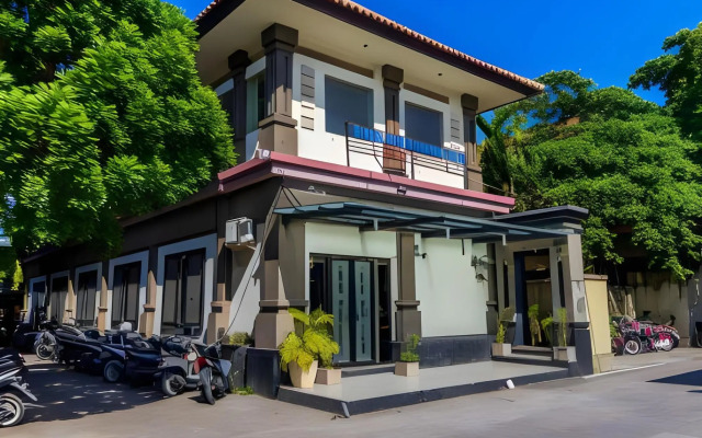 Taman Tirta Ayu