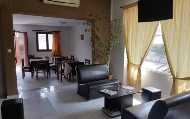 Hotel Paralia