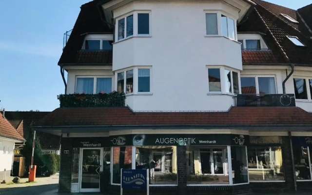 KranichSuite - Zingst