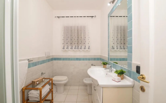 Scoglietto 41 150mt From The Sea