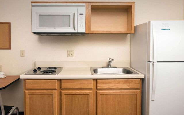 WoodSpring Suites Midland